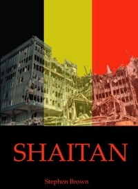  Stephen Brown - Shaitan.
