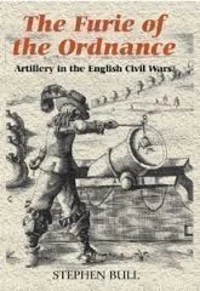 The Furie of the Ordnance