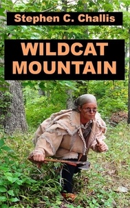  Stephen C. Challis - Wildcat Mountain.