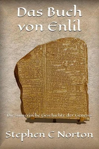 Das Buch von Enlil