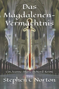 Das Magdalenen-Vermächtnis