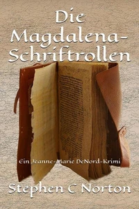 Die Magdalena-Schriftrollen