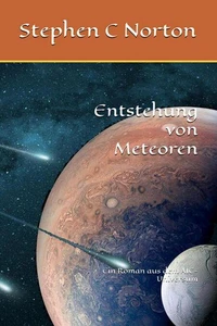 Entstehung von Meteoren