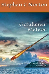 Gefallener Meteor