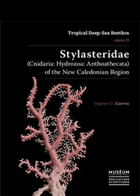 Tropical Deep-Sea Benthos