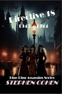 Directive 18  1943 - 1944