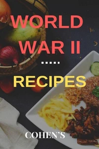 World War II Recipes