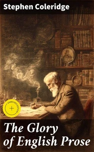 The Glory of English Prose