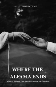Where the Alfama Ends