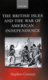 The British Isles and the War of American Independence