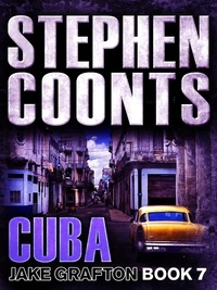 Stephen Coonts - Cuba.
