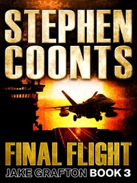 Stephen Coonts - Final Flight.