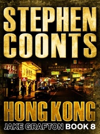 Stephen Coonts - Hong Kong.