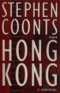 Stephen Coonts - Hong Kong.