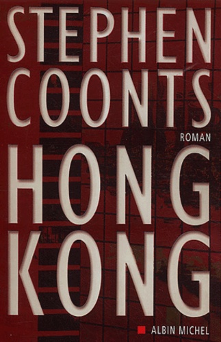 Hong Kong - Occasion
