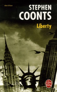 Stephen Coonts - Liberty.