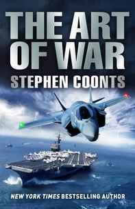 Stephen Coonts - The Art Of War.