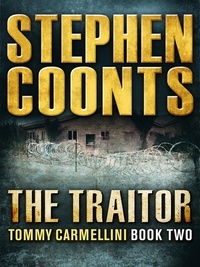 Stephen Coonts - The Traitor.