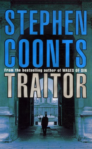 Stephen Coonts - Traitor.