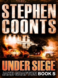 Stephen Coonts - Under Siege.
