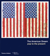 Stephen Coppel et Catherine Daunt - The American Dream - Pop to the present.