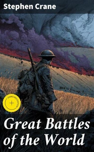 Great Battles of the World