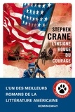 Stephen Crane - L'insigne rouge du courage.