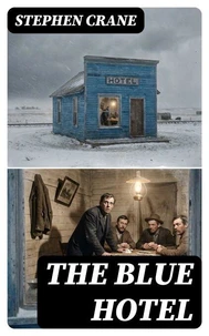 The Blue Hotel