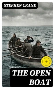 THE OPEN BOAT