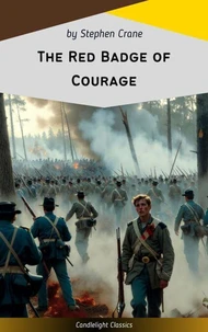 The Red Badge of Courage