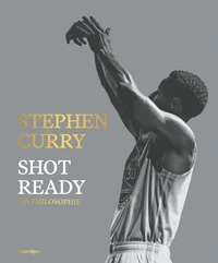 Stephen Curry : Shot Ready