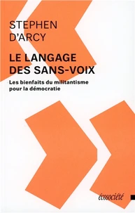 Le langage des sans-voix