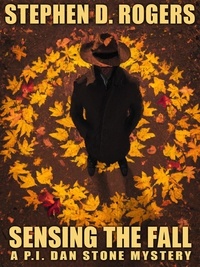  Stephen D. Rogers - Sensing the Fall.