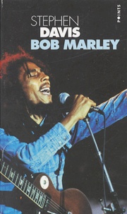 Stephen Davis - Bob Marley.