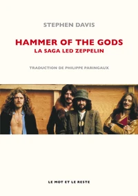 Hammer of the gods