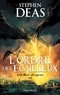 Stephen Deas - Les rois-dragons Tome 3 : L'Ordre des écailleux.