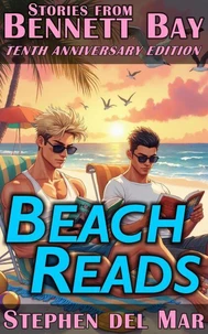 Beach Reads: Short Stories from Bennett Bay