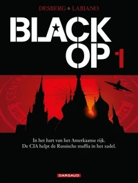 Black Op Deel 1