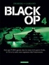 Stephen Desberg et Hugues Labiano - Black Op Tome 4 : .