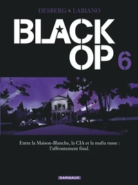 Black Op Tome 6