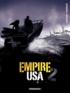 Stephen Desberg - Empire USA saison 2 Tome 4 : .