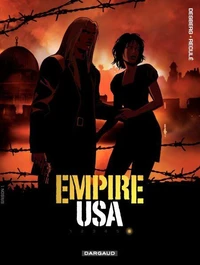 Empire USA Tome 6