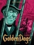 Stephen Desberg et  Griffo - Golden Dogs Tome 3 : Le juge Aaron.