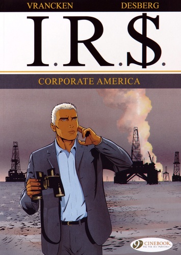 IRS Tome 5 Corporate America