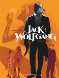 Stephen Desberg et Henri Reculé - Jack Wolfgang Tome 1 : L'entrée du loup.