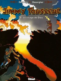 Jimmy Tousseul - Tome 08