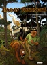 Stephen Desberg et Daniel Desorgher - Jimmy Tousseul Tome 11 : Les mercenaires.