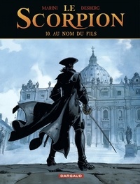 Galabria.be Le Scorpion Tome 10 Image
