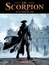 Stephen Desberg et Alberto Marini - Le Scorpion Tome 10 : Au nom du fils.