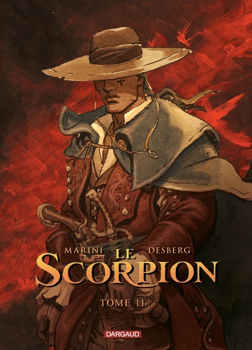 Le Scorpion Tome 11 La neuvième famille